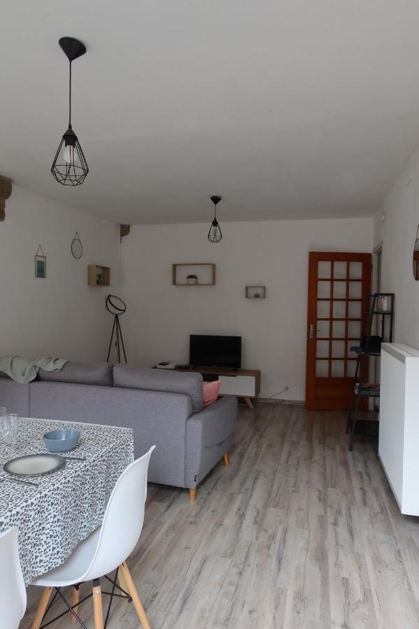 * La Tour : Vue Imprenable Sur La Ville * Luxeuil-les-Bains Extérieur photo